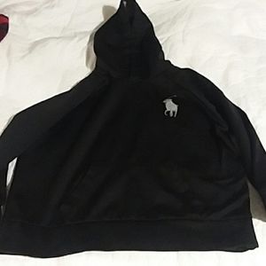 Polo Ralph Lauren kid's hoodie